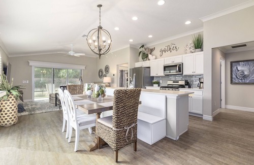 Wildwood House | Hill Street Haus -That Special Place That You Call Home In The Villages