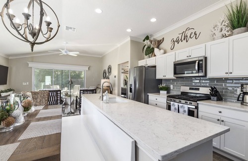 Wildwood House | Hill Street Haus -That Special Place That You Call Home In The Villages