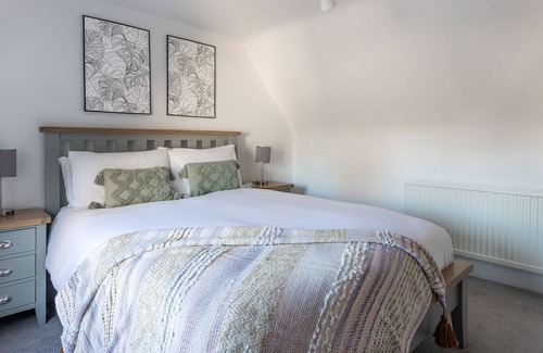 Inverness City Centre House | Hill Street Haven