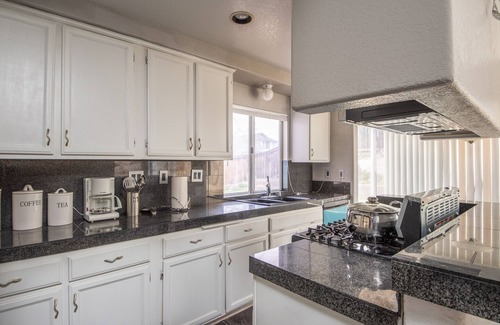 Victorville House | Hill View Home of the High Desert Victorville CA