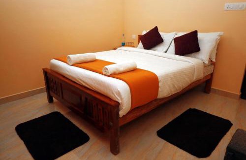 Elappara Apartment | Hill view Homestay pullikkanam vagamon