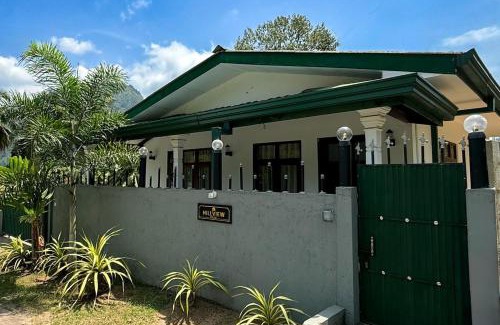 Udapalatha Villa | Hill View Villa in Gampola