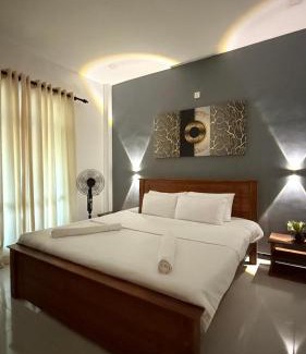 Udapalatha Villa | Hill View Villa in Gampola