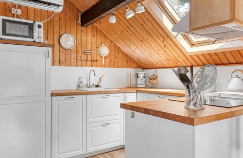 Arrild Ferieby House | "Hilla" - 31km from the sea by Interhome
