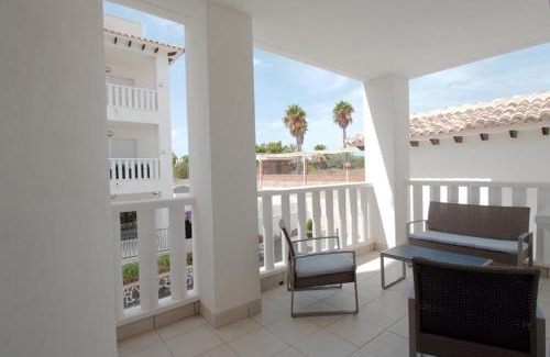 La Marina Apartment | Hillasol vakantiewoning El Pinet Beach