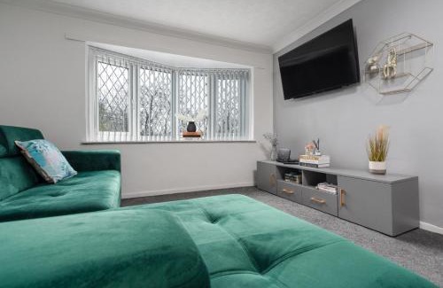 Great Barr Apartment | Hillcrest Apartments