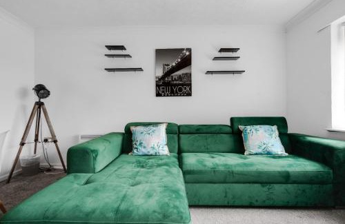 Great Barr Apartment | Hillcrest Apartments