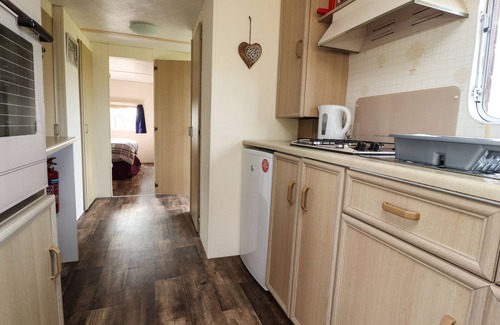 Preston Cottage | HILLCREST CROFT, family friendly, with hot tub in Chipping