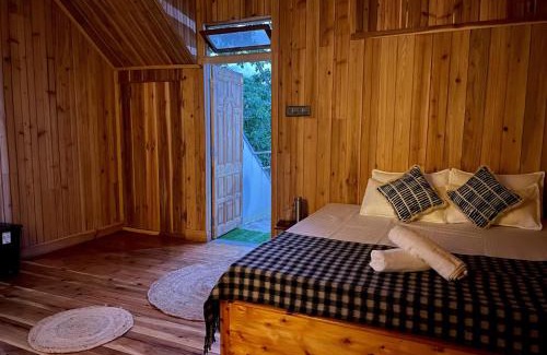Darjeeling House | Hillcrest Farmhouse - A Rural Haven in Darjeeling