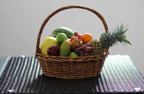 Kandy Hotel | Hillcrest Villa Kandy