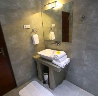 Kandy Hotel | Hillcrest Villa Kandy