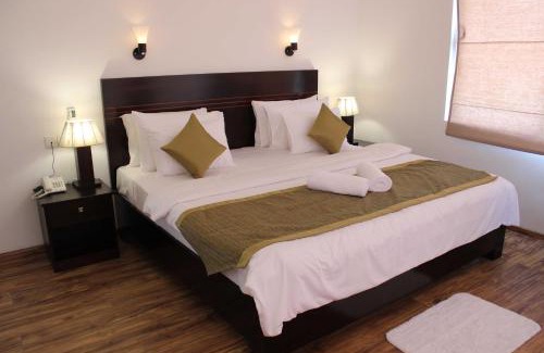 Kandy Hotel | Hillcrest Villa Kandy