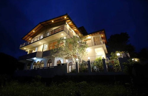 Kandy Villa | Hillcrest Villa