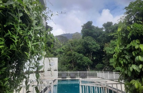 Kandy Villa | Hillcrest Villa