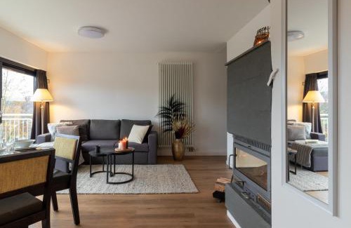 Niedersfeld House | Hillebachsee