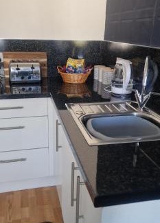 Achachork Apartment | Hillend Self-Catering