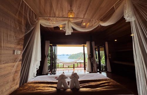 Ko Yao Bed & Breakfast | Hillhouse - Koh Yao Noi