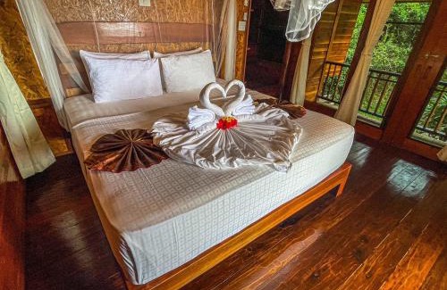 Ko Yao Bed & Breakfast | Hillhouse - Koh Yao Noi