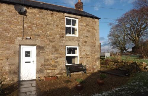 Haltwhistle House | Hillis Close Farm Cottage