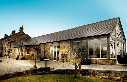 Saltburn-by-the-Sea House | Hillock's Farm Cottage, Luxury