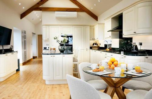 Saltburn-by-the-Sea House | Hillock's Farm Cottage, Luxury
