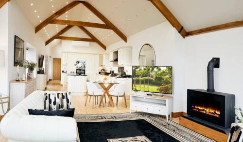 Saltburn-by-the-Sea House | Hillock's Farm Cottage, Luxury
