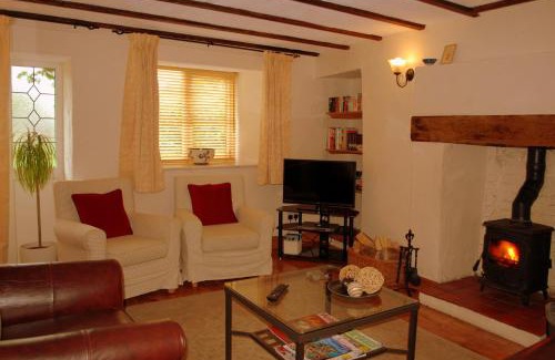 Newton Grange House | Hillocks Cottage, Kniveton