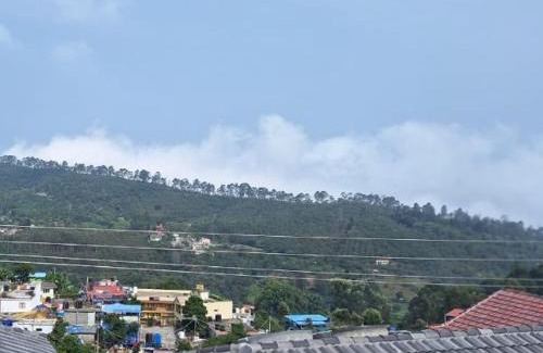 Kodaikanal House | Hills Angel Holidays