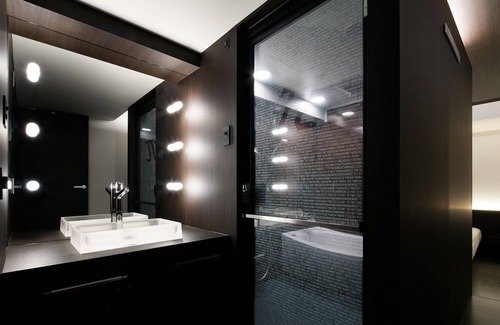 Higashigotanda Hotel | Hills Hotel Gotanda