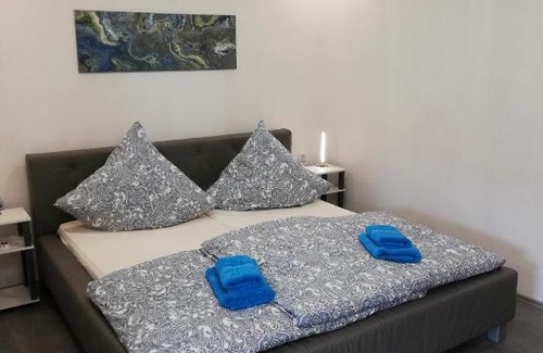 Laddeken House | Hills Hut