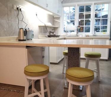 Bukit Fraser Apartment | Hills Sanctuary Retreat, B7-3A-2 with WI-FI