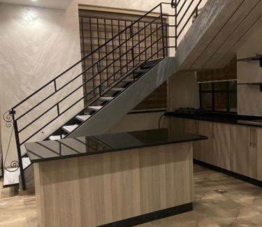 Ma'an Governorate Villa | hills v