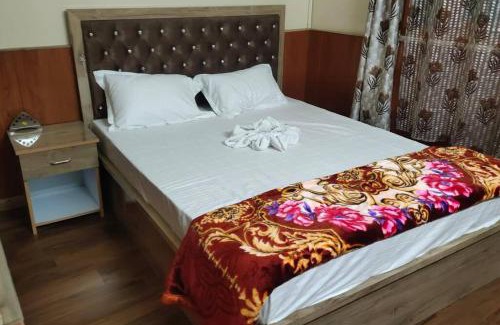 Darjeeling Apartment | HILLS VACATION HOME