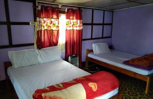 Rishop House | Hillsation Thulung Homestay