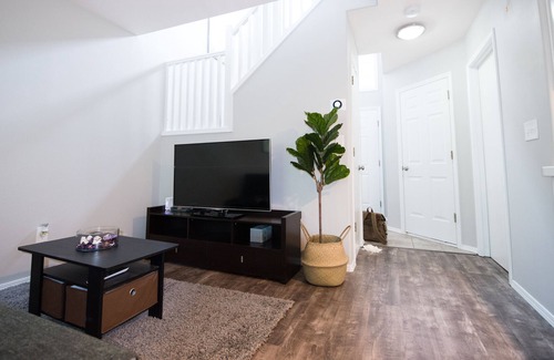 Hillsboro House | Hillsboro 3 Bedroom Home Near Intel Nike Orenco Station