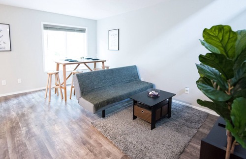 Hillsboro House | Hillsboro 3 Bedroom Home Near Intel Nike Orenco Station