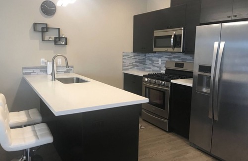 Hillsboro House | Hillsboro 4BR close to Nike, Intel 1