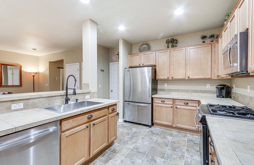 Witch Hazel House | Hillsboro Vacation Rental ~ 19 Mi to Portland!