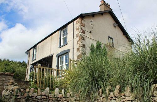 Eskdale House | Hillside Cottage Eskdale Green