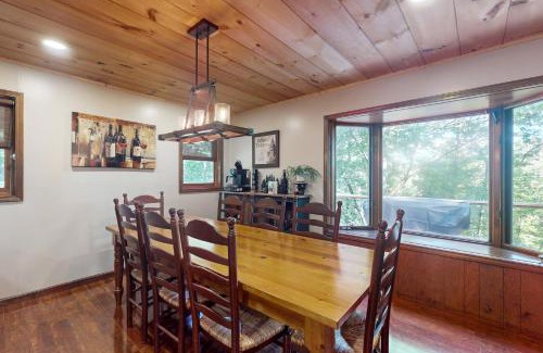 Helen House | Hillside Cottage