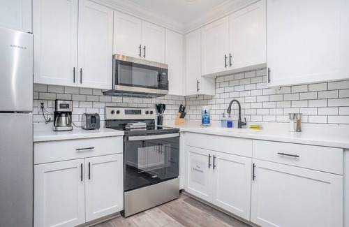 Bayview Apartment | Hillside Cove - Sail Suite