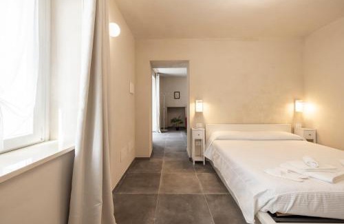 Quarti Apartment | Hillside Escape