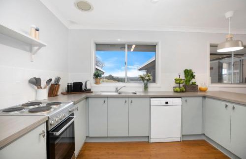 Mittagong House | Hillside Farm