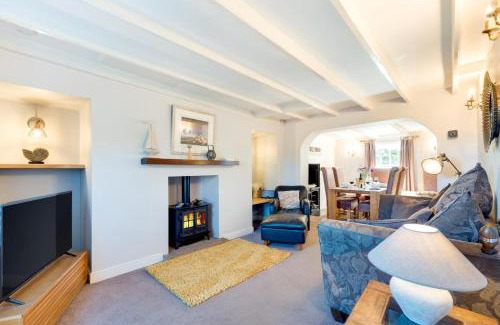 Robin Hood's Bay House | Hillside