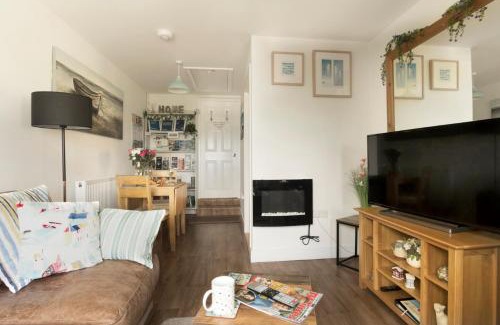 St Austell Apartment | Hillside