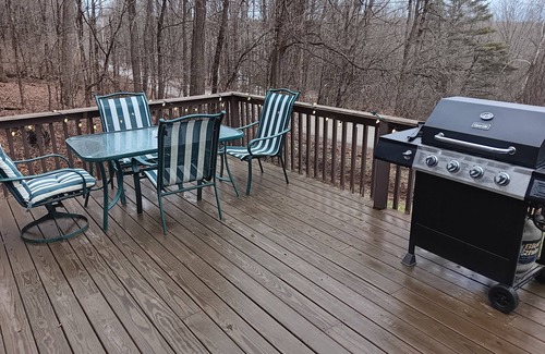 Milford House | Hillside Haven: Minutes from downtown Cooperstown and Cooperstown Dreams Park