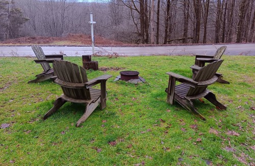 Milford House | Hillside Haven: Minutes from downtown Cooperstown and Cooperstown Dreams Park