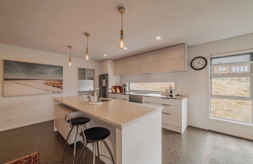 Lake Tekapo House | Hillside Haven - Perfect Getaway in Lake Tekapo