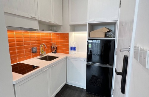 Ong Lang Apartment | Hillside Luxury Phu Quoc Apartment