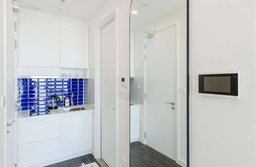 Ong Lang Apartment | Hillside Luxury Phu Quoc Apartment